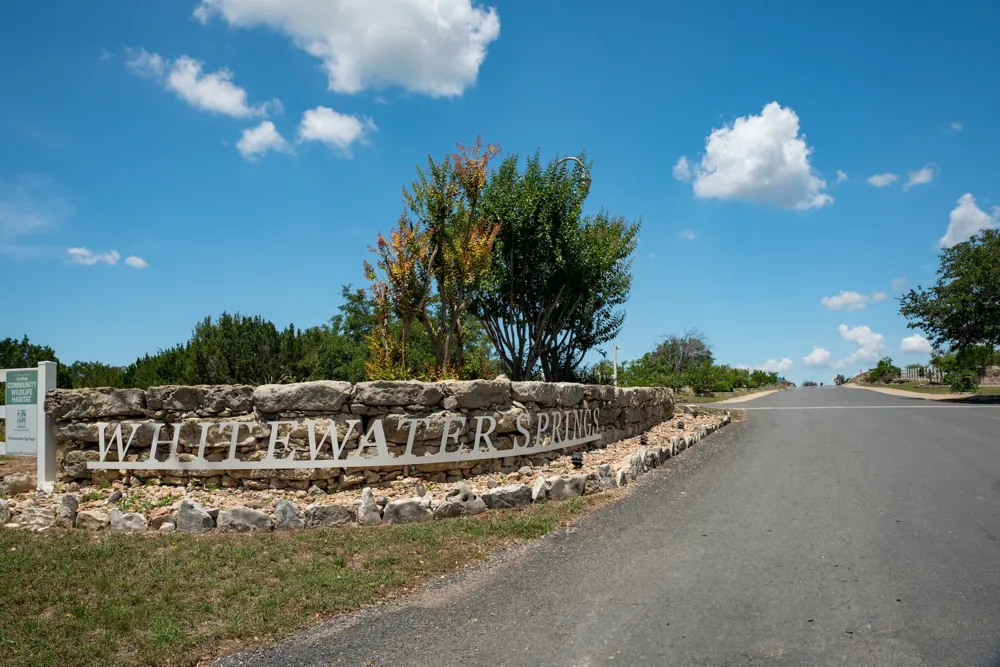 105 Sonora Drive Bertram, TX 78605