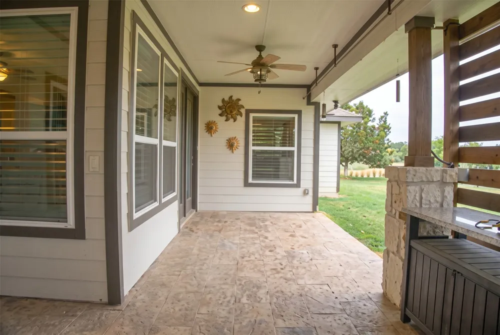 105 Sonora Drive Bertram, TX 78605