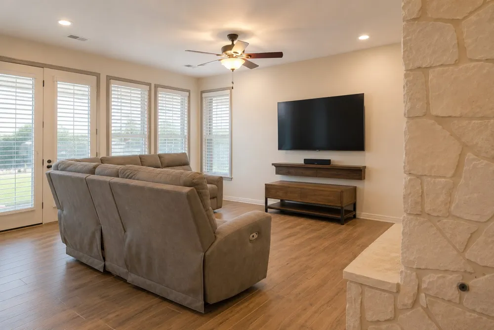 105 Sonora Drive Bertram, TX 78605