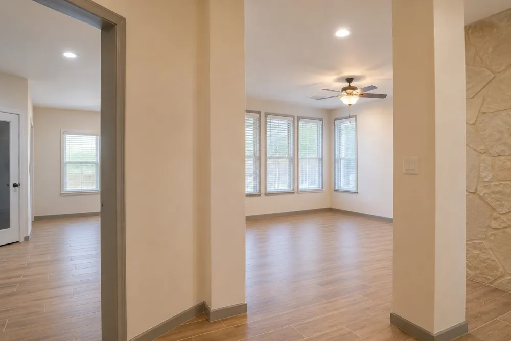105 Sonora Drive Bertram, TX 78605