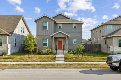 111 Magnolia Ranch Lane