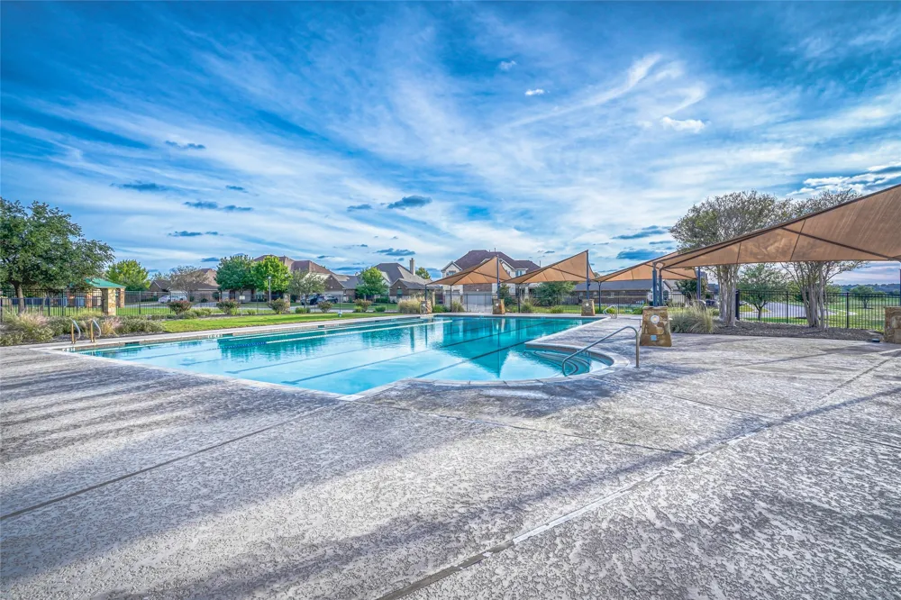 20005 Crested Caracara Lane Pflugerville, TX 78660
