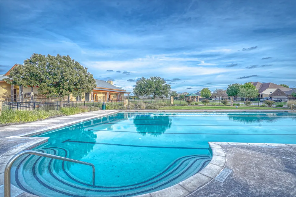 20005 Crested Caracara Lane Pflugerville, TX 78660