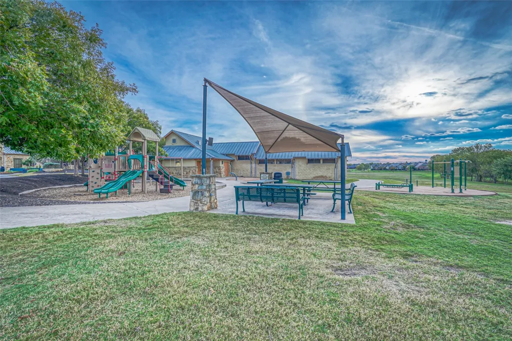 20005 Crested Caracara Lane Pflugerville, TX 78660