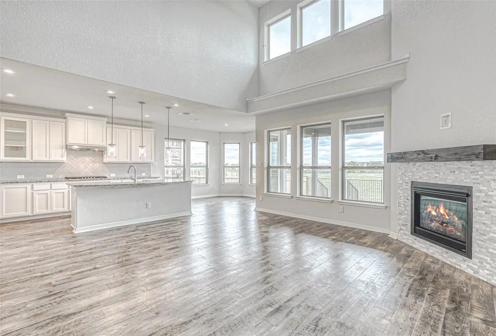20005 Crested Caracara Lane Pflugerville, TX 78660