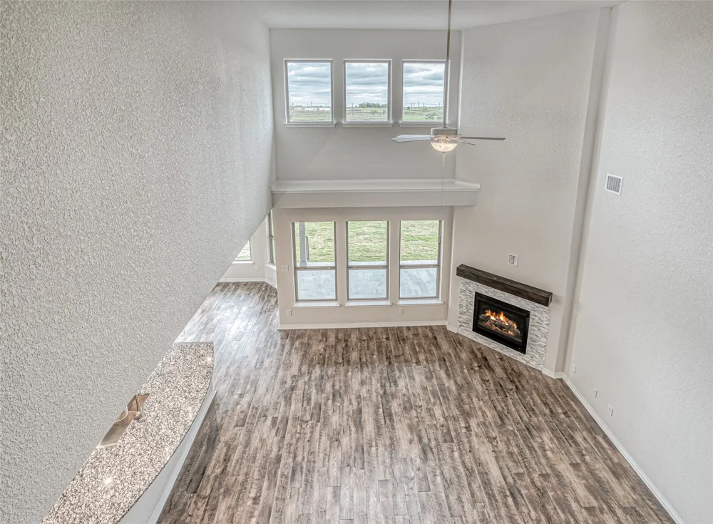 20005 Crested Caracara Lane Pflugerville, TX 78660