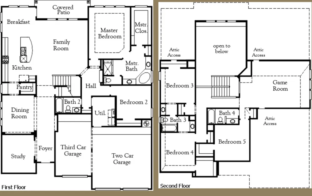 20005 Crested Caracara Lane Pflugerville, TX 78660