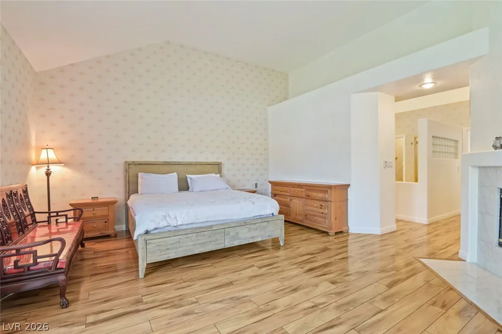 8275 Round Hills Circle Las Vegas, NV 89113