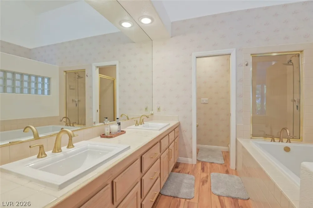 8275 Round Hills Circle Las Vegas, NV 89113