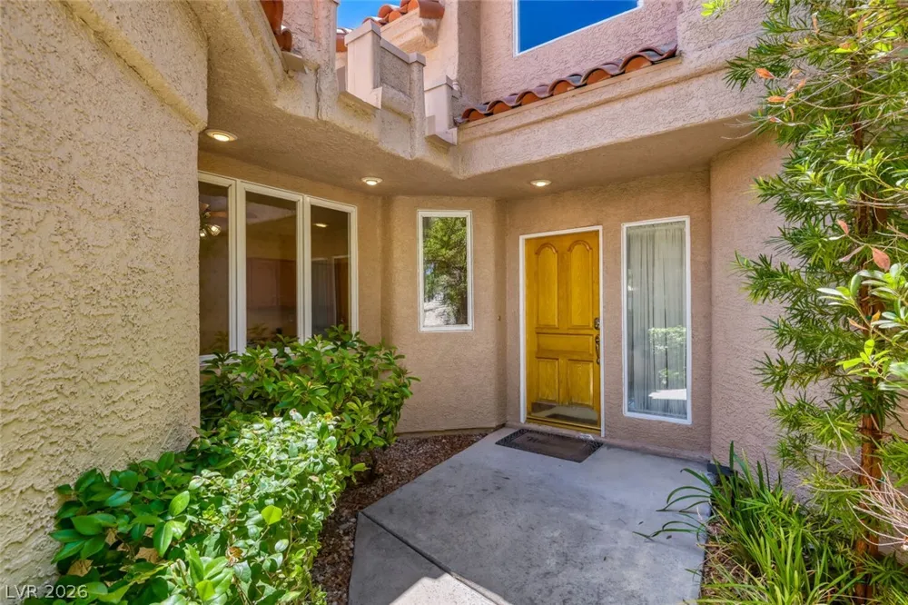 8275 Round Hills Circle Las Vegas, NV 89113