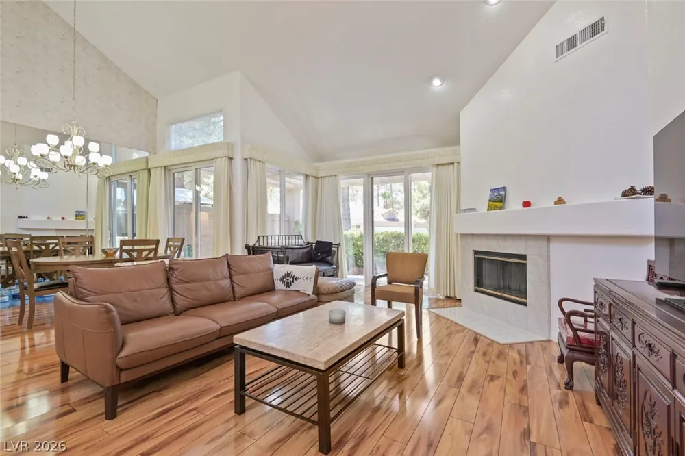 8275 Round Hills Circle Las Vegas, NV 89113
