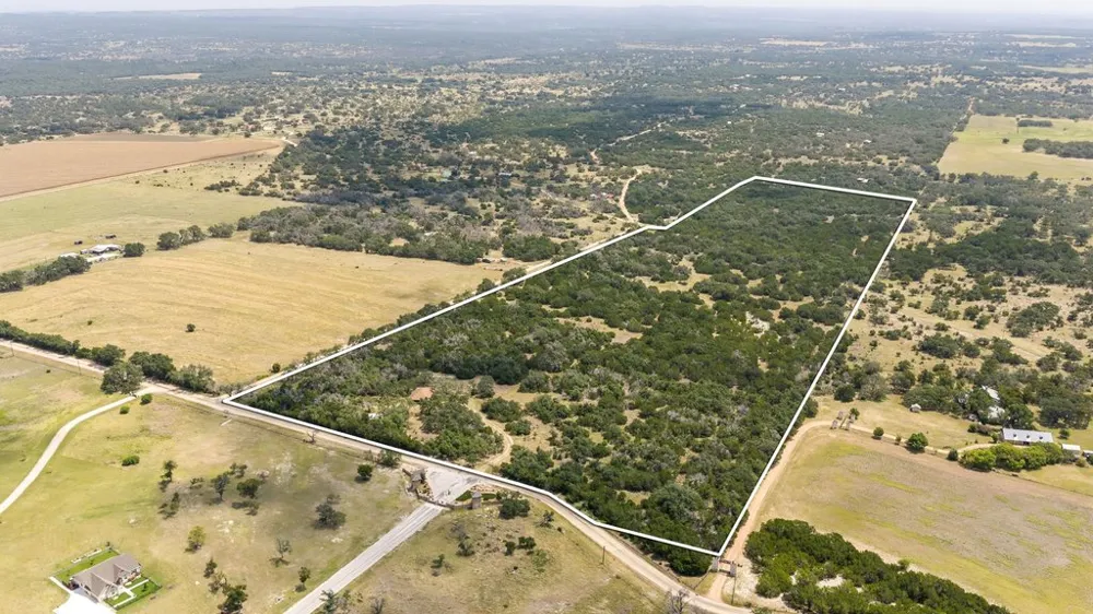 1984 Grape Creek Road Fredericksburg, TX 78624