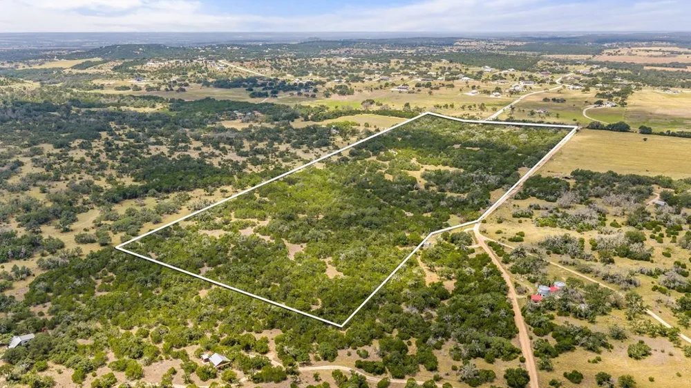 1984 Grape Creek Road Fredericksburg, TX 78624