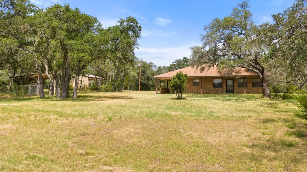 1984 Grape Creek Road Fredericksburg, TX 78624