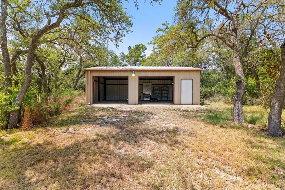 1984 Grape Creek Road Fredericksburg, TX 78624