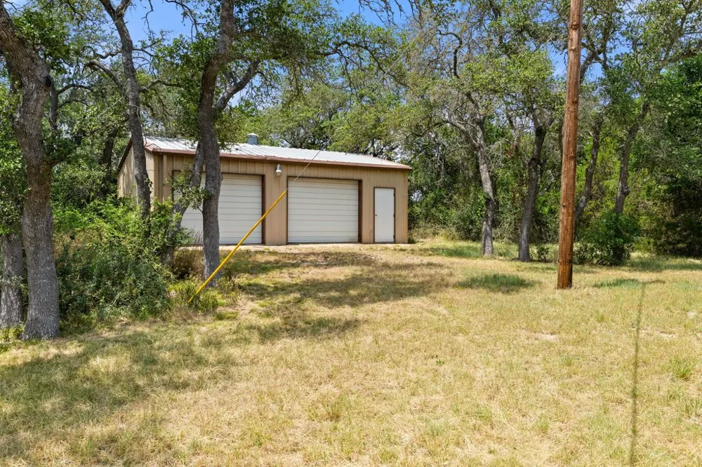 1984 Grape Creek Road Fredericksburg, TX 78624