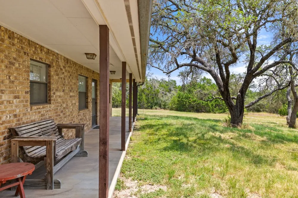 1984 Grape Creek Road Fredericksburg, TX 78624