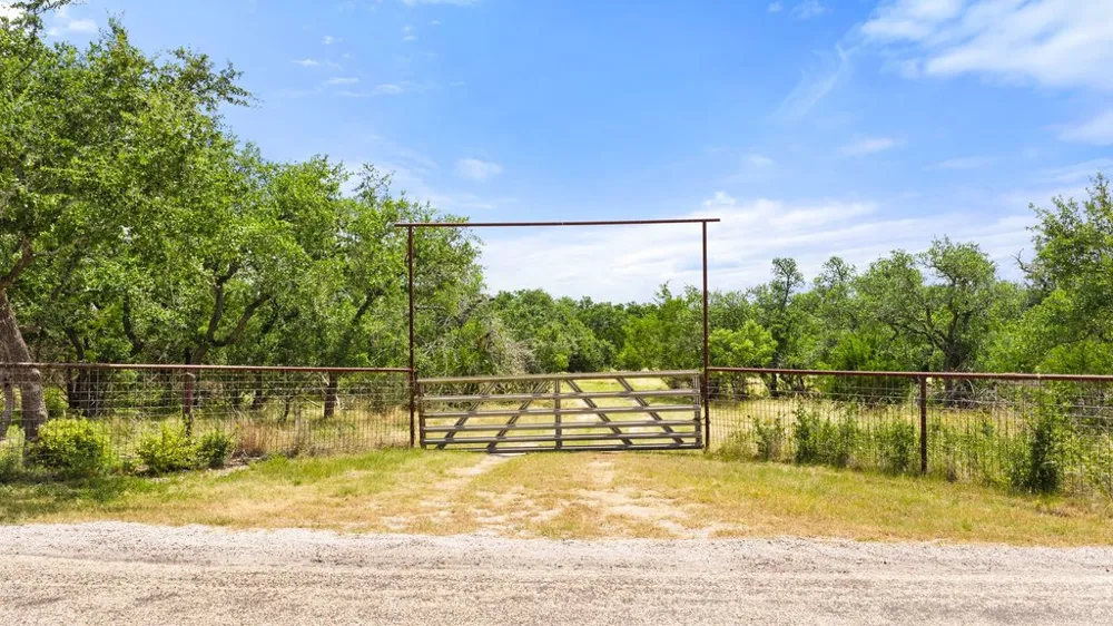 1984 Grape Creek Road Fredericksburg, TX 78624