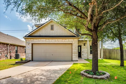 484 Travertine Trail