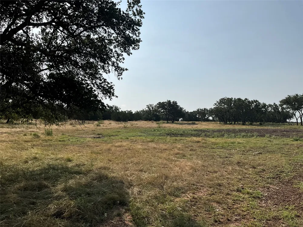 Address Not Shown San Saba, TX 76877