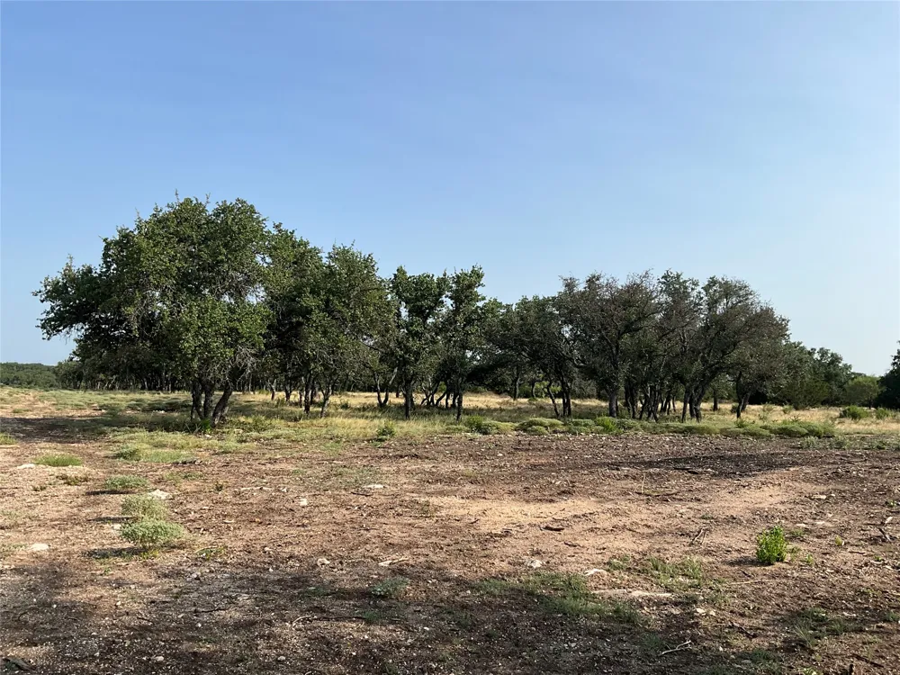 Address Not Shown San Saba, TX 76877