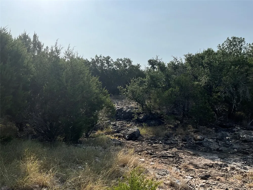 Address Not Shown San Saba, TX 76877