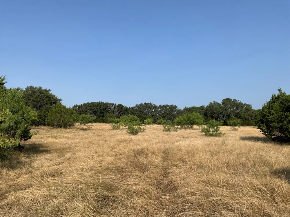 Address Not Shown San Saba, TX 76877