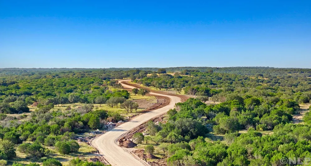 Address Not Shown San Saba, TX 76877