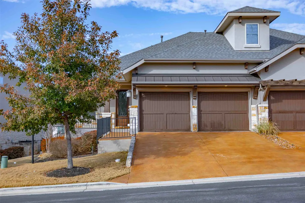 206 Cartwheel Bend #138 Austin, TX 78738