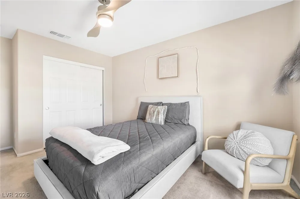 5692 Calm Season Street Las Vegas, NV 89118