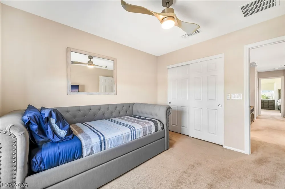 5692 Calm Season Street Las Vegas, NV 89118