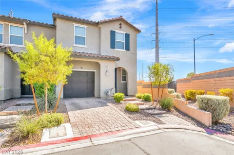 5692 Calm Season Street