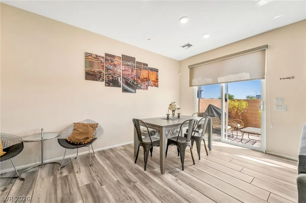 5692 Calm Season Street Las Vegas, NV 89118