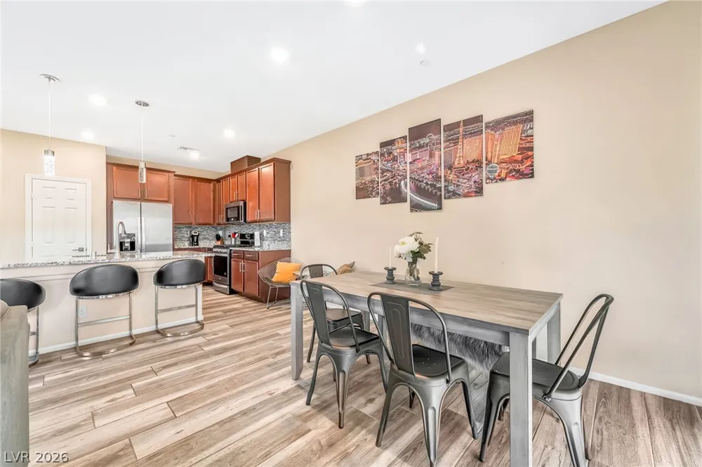 5692 Calm Season Street Las Vegas, NV 89118