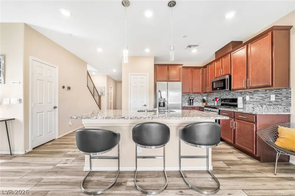 5692 Calm Season Street Las Vegas, NV 89118