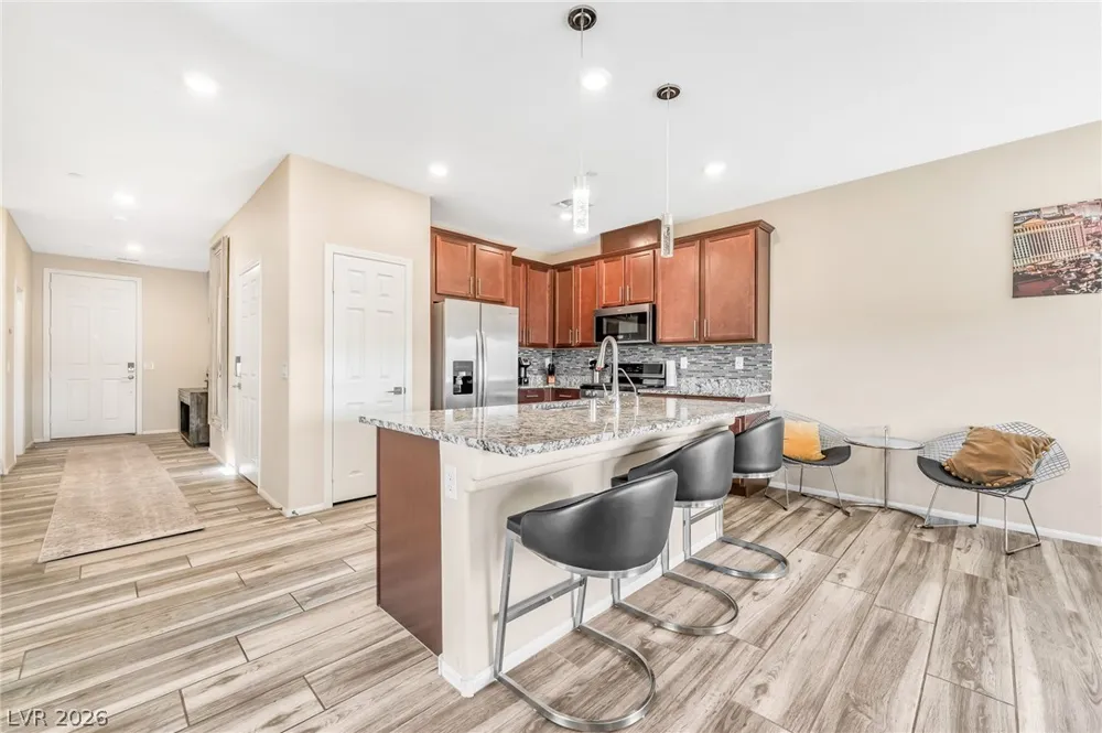 5692 Calm Season Street Las Vegas, NV 89118