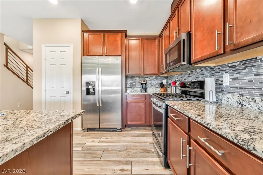 5692 Calm Season Street Las Vegas, NV 89118