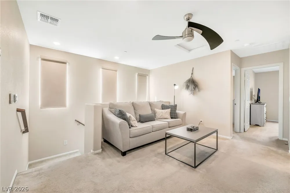 5692 Calm Season Street Las Vegas, NV 89118
