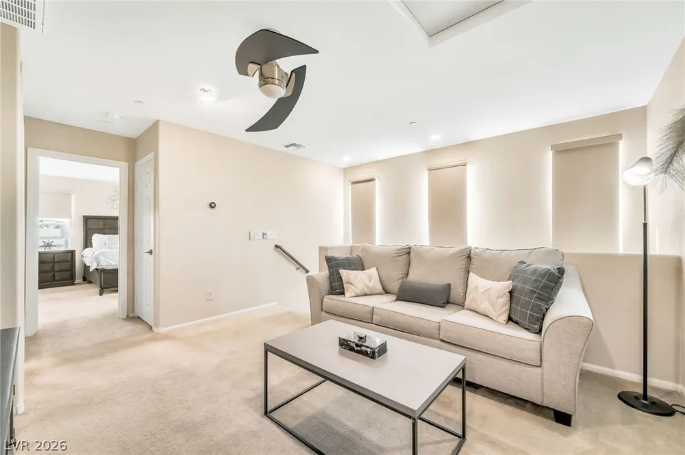 5692 Calm Season Street Las Vegas, NV 89118