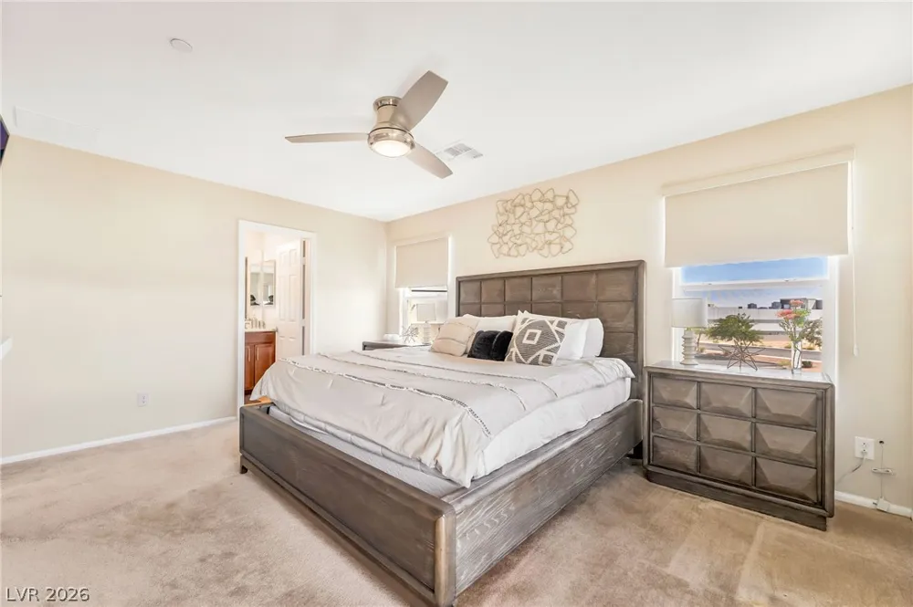 5692 Calm Season Street Las Vegas, NV 89118
