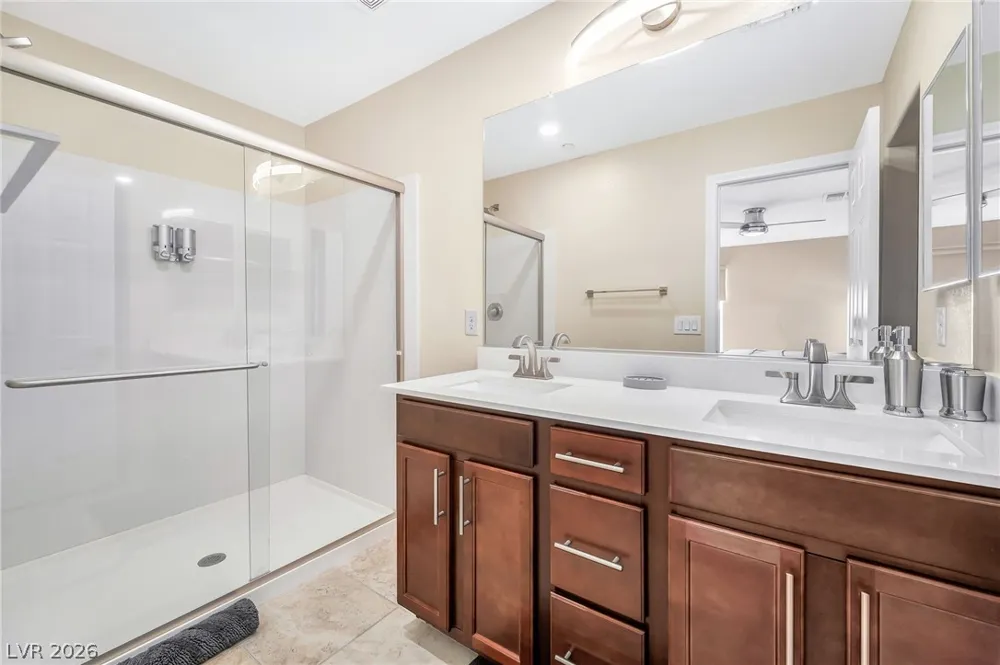 5692 Calm Season Street Las Vegas, NV 89118