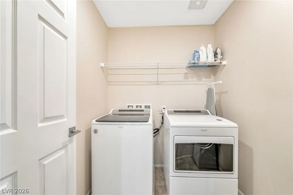 5692 Calm Season Street Las Vegas, NV 89118
