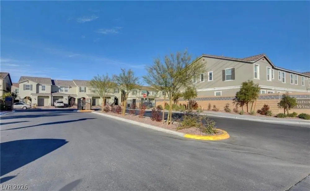 5692 Calm Season Street Las Vegas, NV 89118