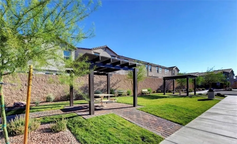 5692 Calm Season Street Las Vegas, NV 89118