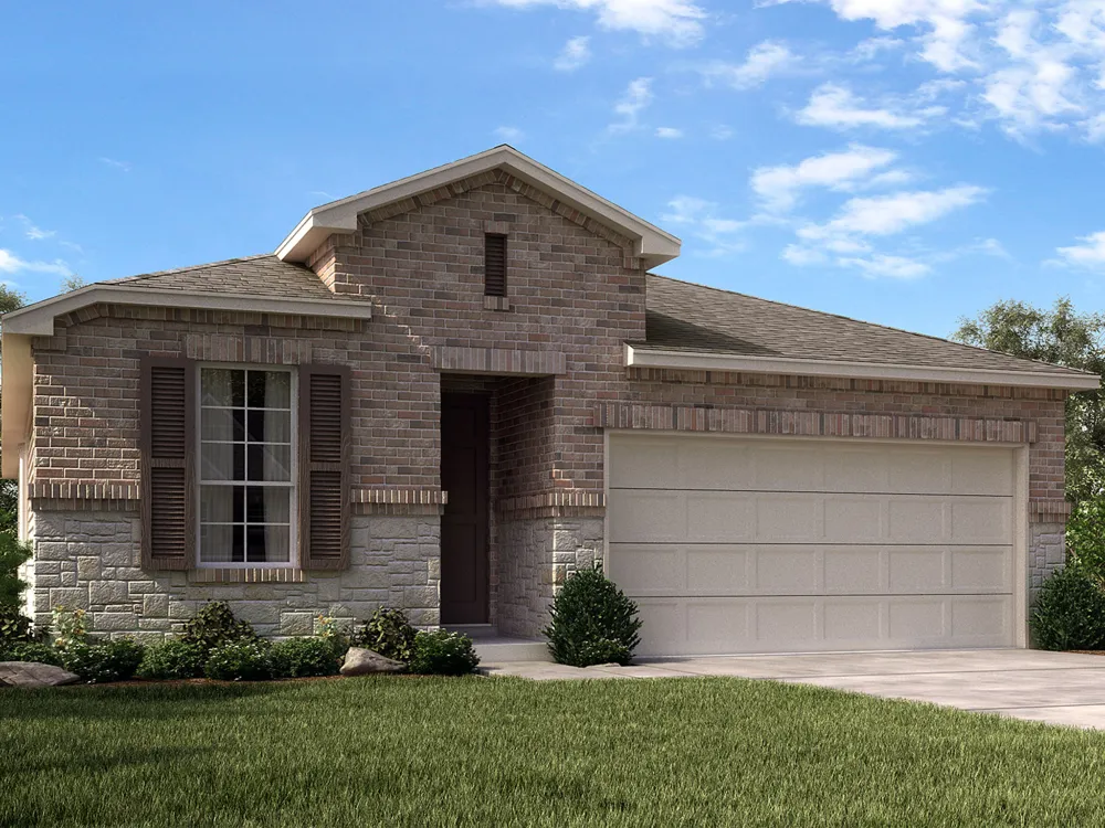 1548 Zion Drive New Braunfels, TX 78132