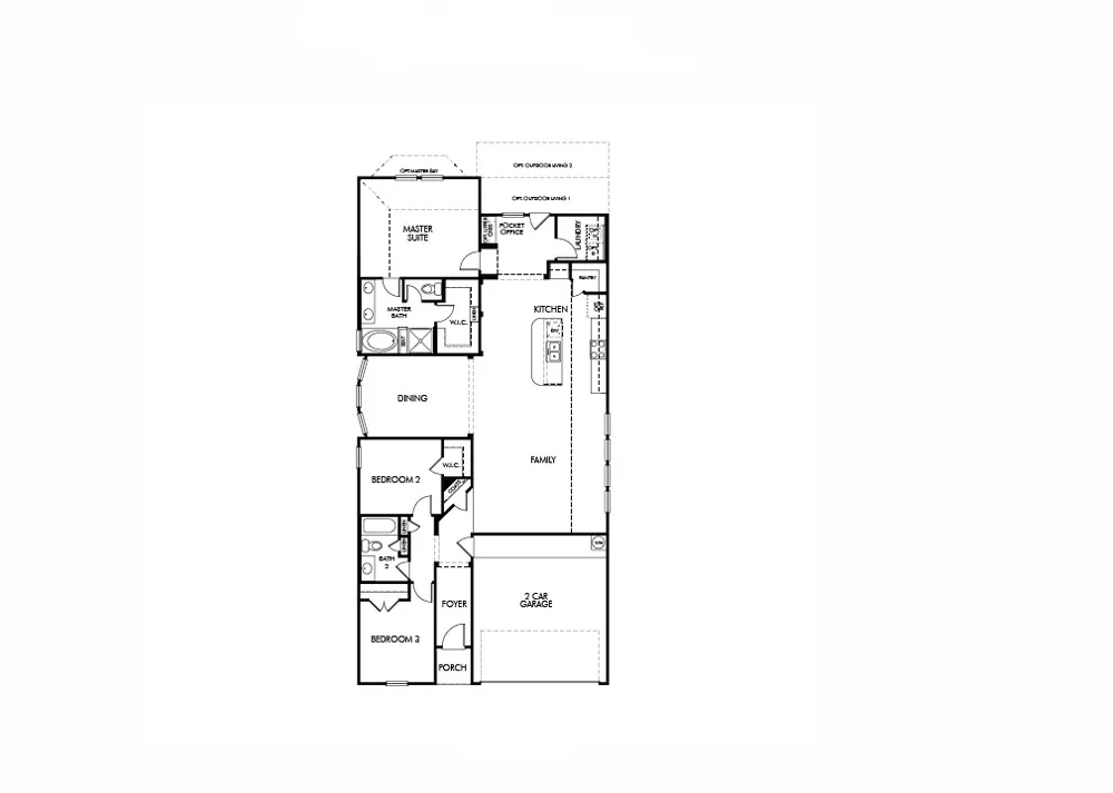 1548 Zion Drive New Braunfels, TX 78132