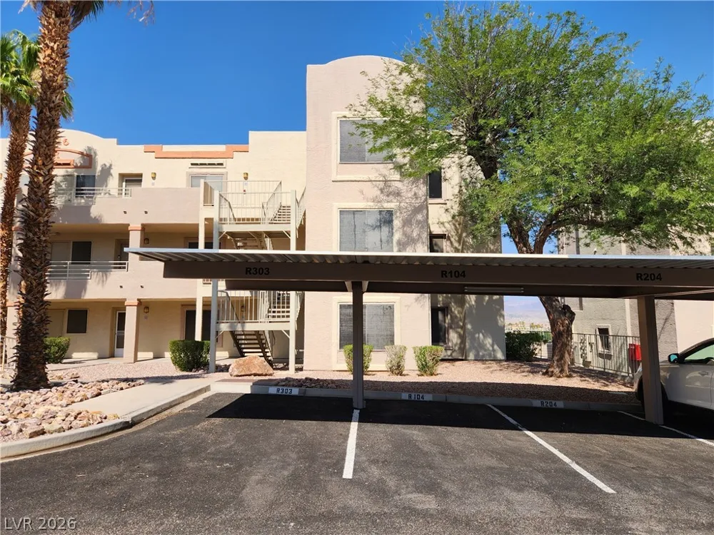 2016 Mesquite Lane #104 Laughlin, NV 89029