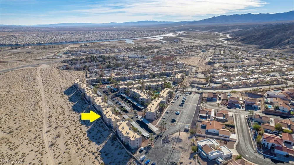 2016 Mesquite Lane #104 Laughlin, NV 89029