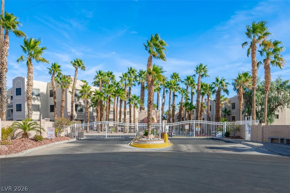 2016 Mesquite Lane #104 Laughlin, NV 89029