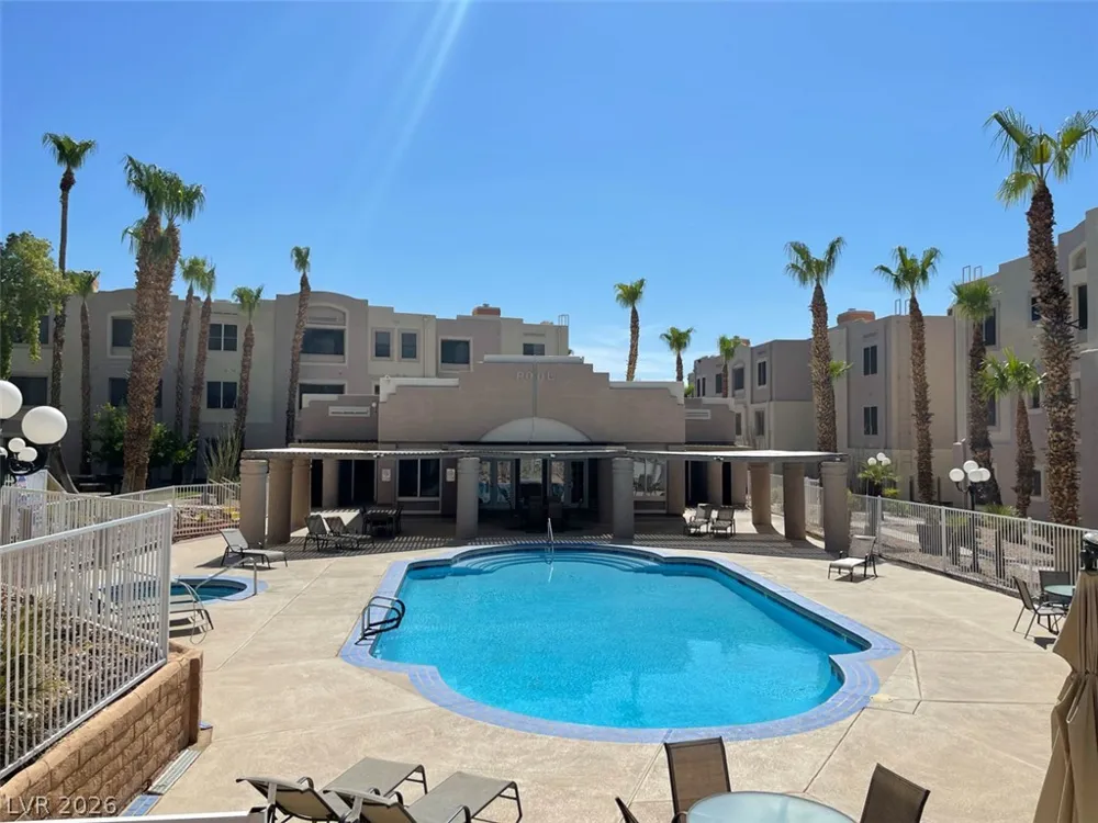 2016 Mesquite Lane #104 Laughlin, NV 89029